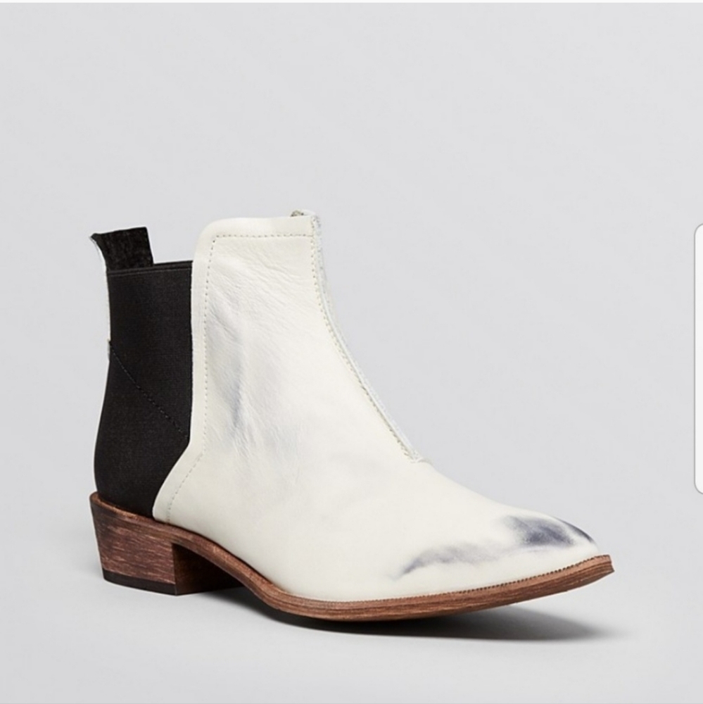 Free people boots